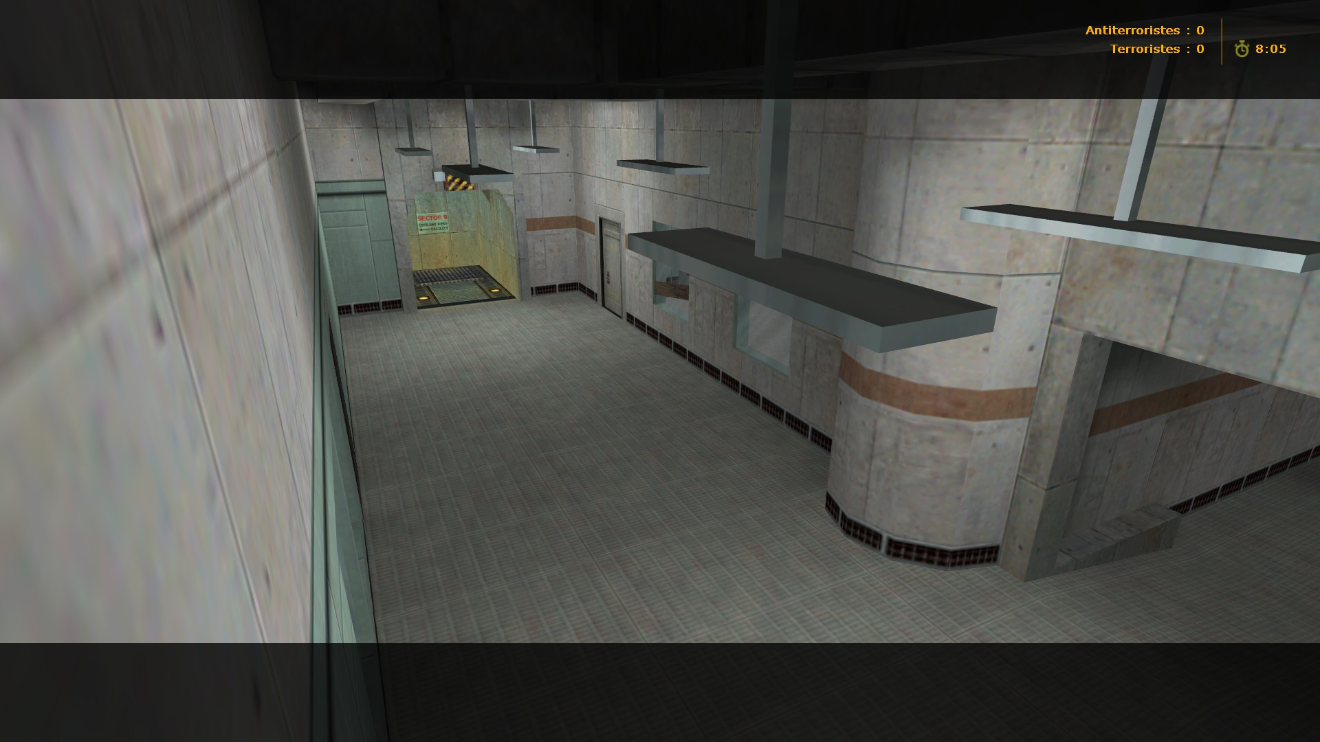 zm_blackmesa — скриншот 4