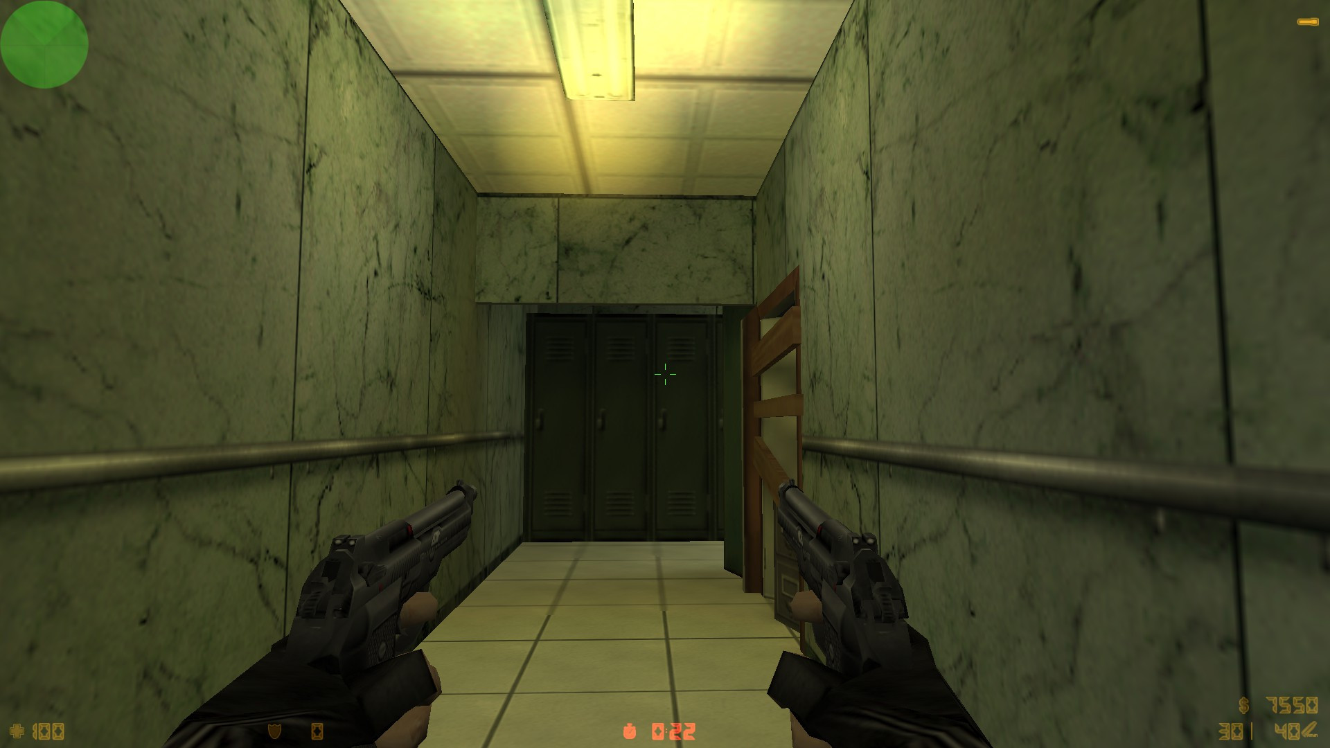 Скачать zm_zombie_office - Скриншот