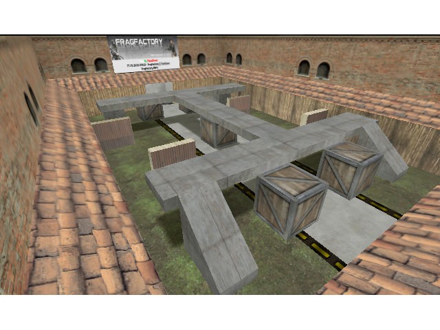 gg_fragfactory_v2 — скриншот 4