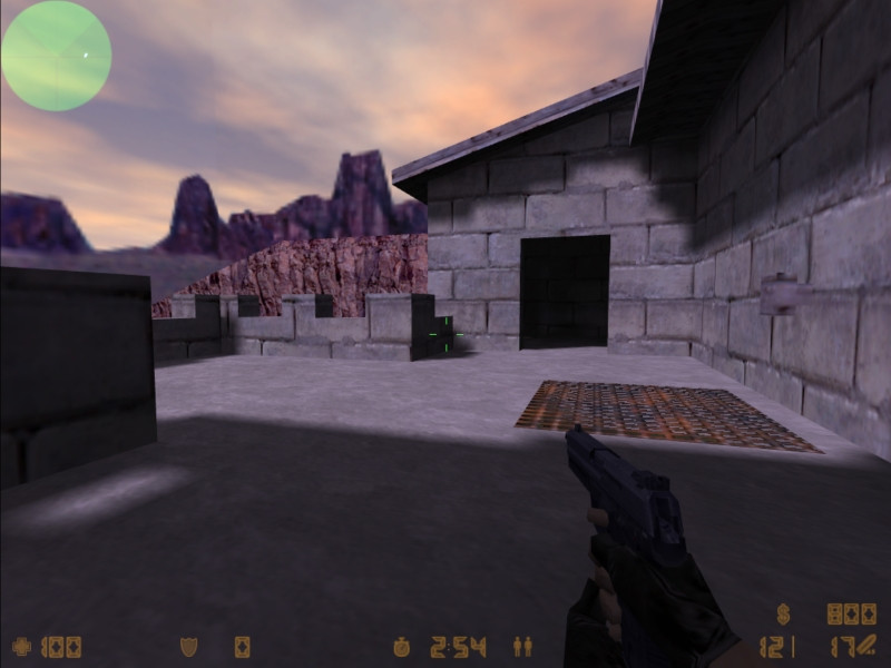 cs_bigburg — скриншот 1