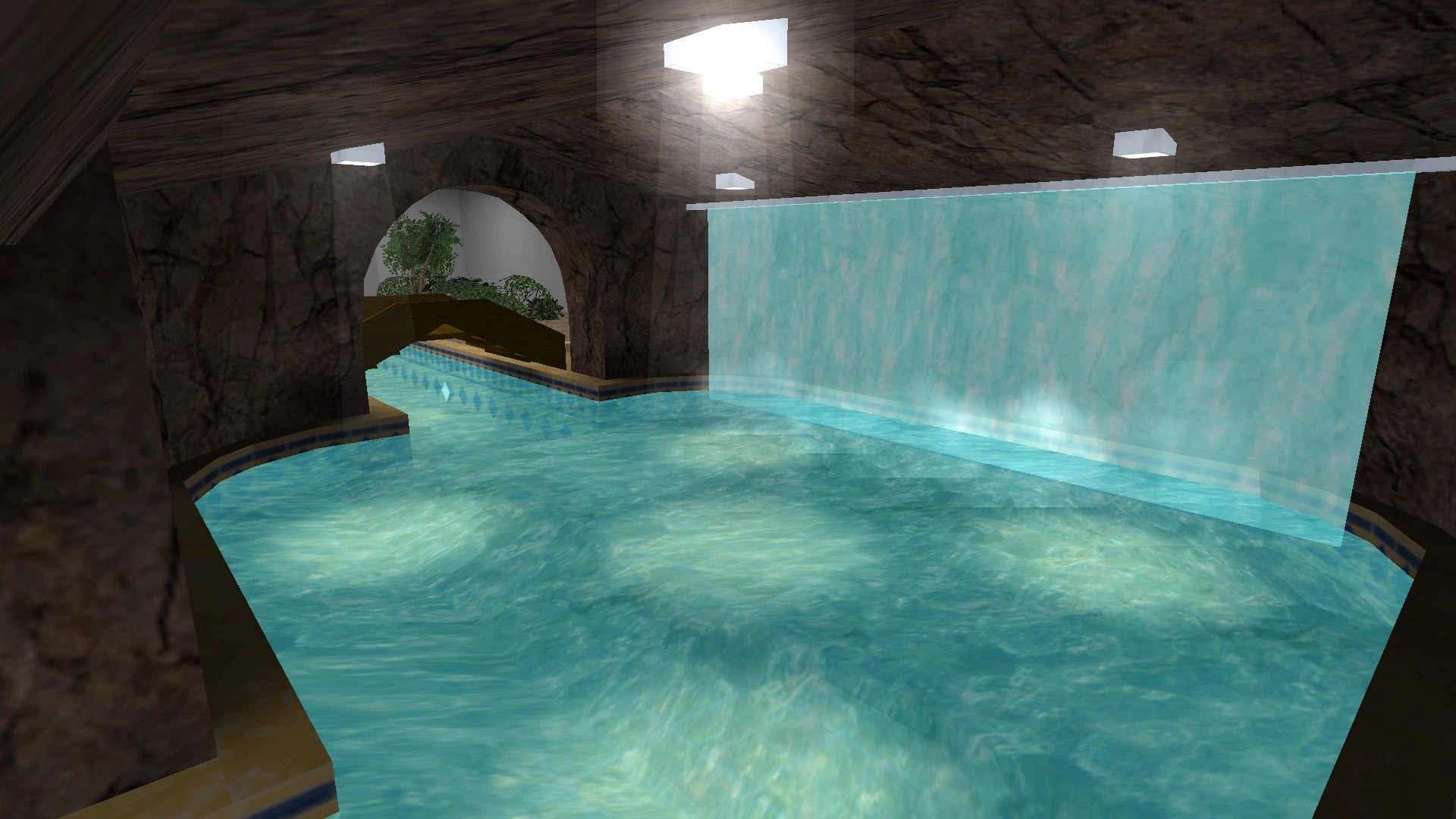 Скачать gg_waterland - Скриншот