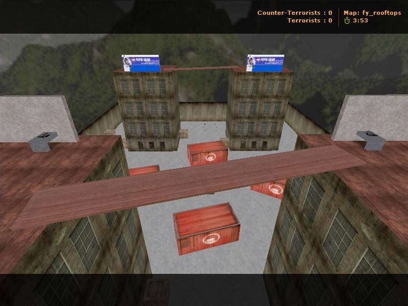 fy_rooftops - скриншот 1