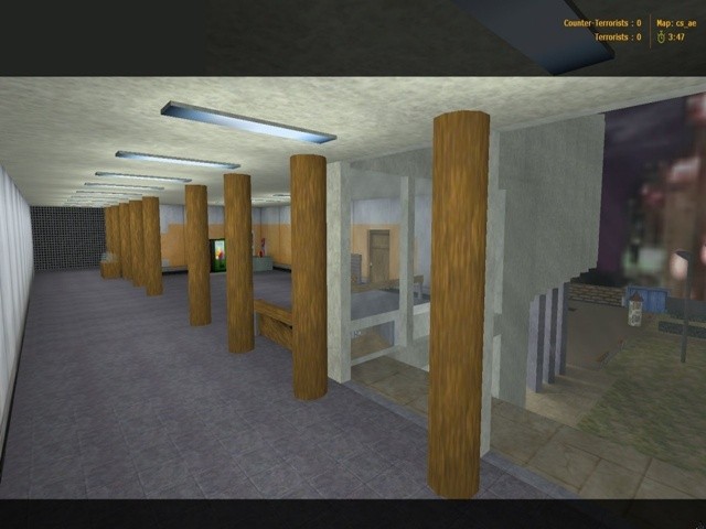 cs_ae - скриншот 2