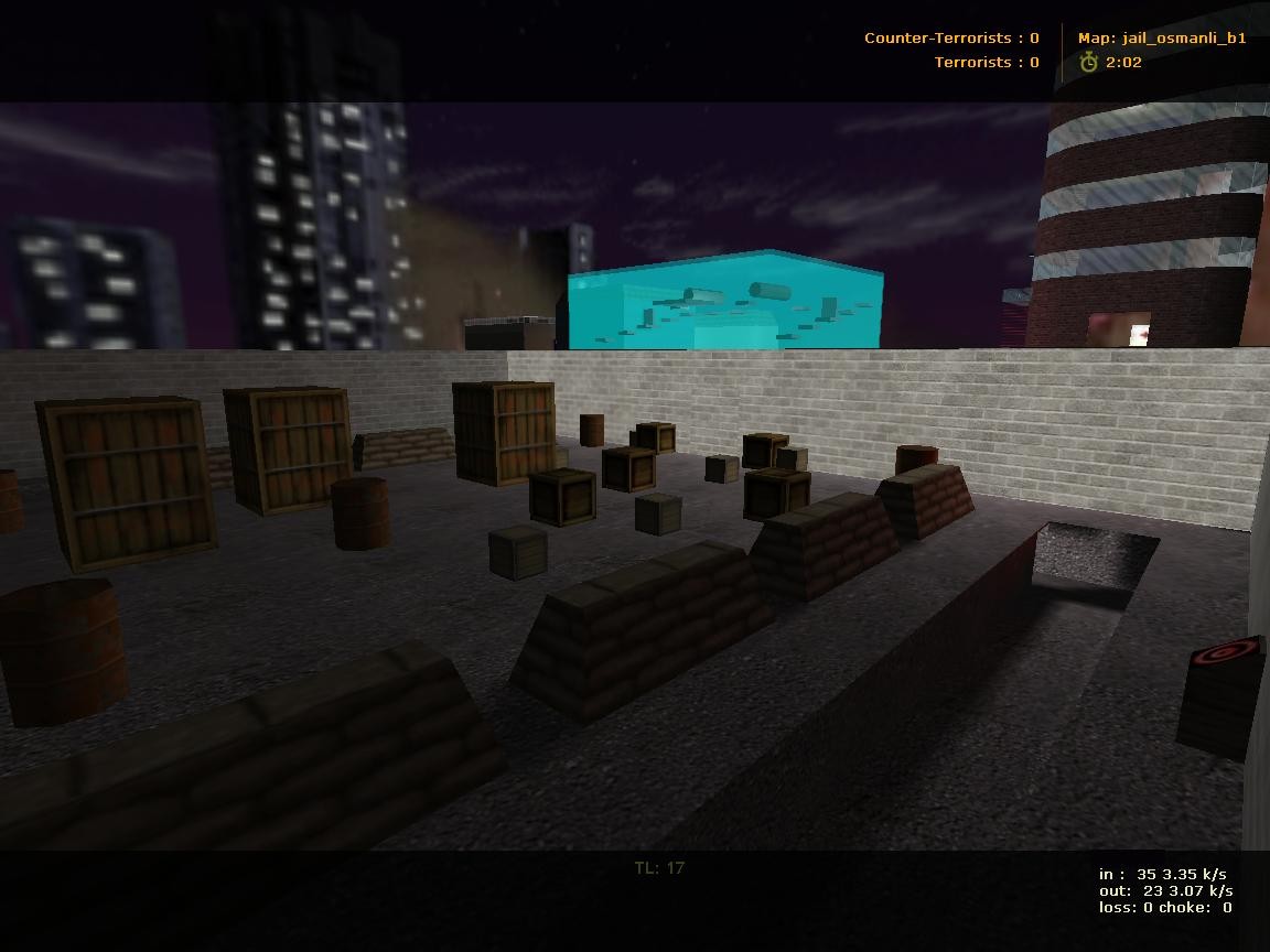jail_osmanli_b1 — скриншот 3