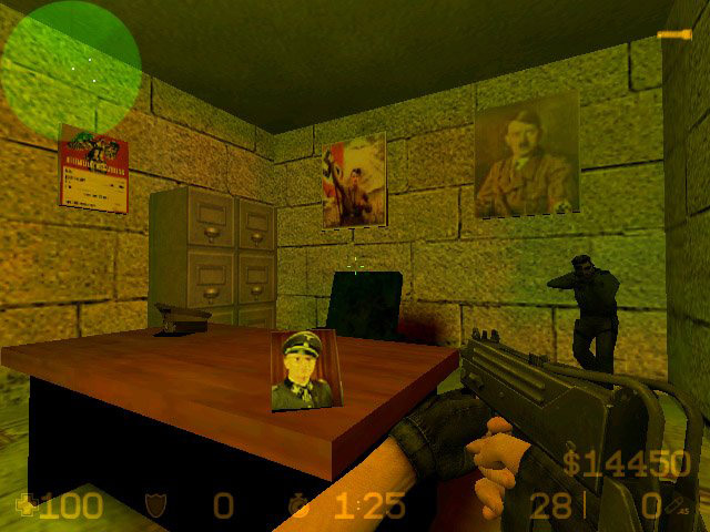 gg_waffen — скриншот 3