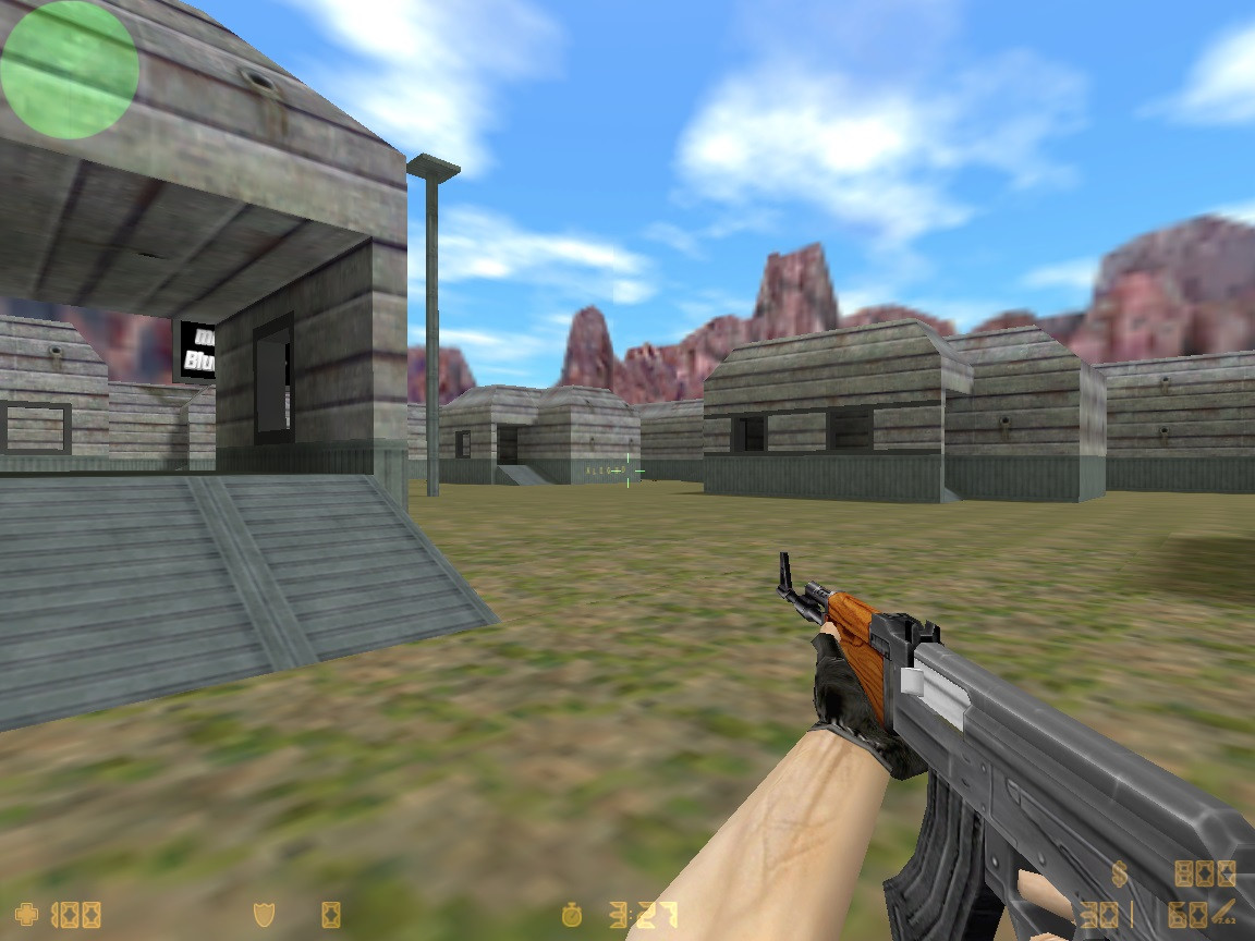 Скачать aim_ak-colt-arg - Скриншот