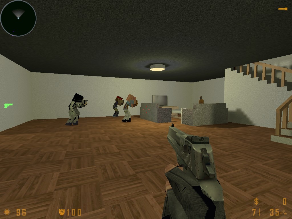 cs_neighborhood_house - скриншот 13