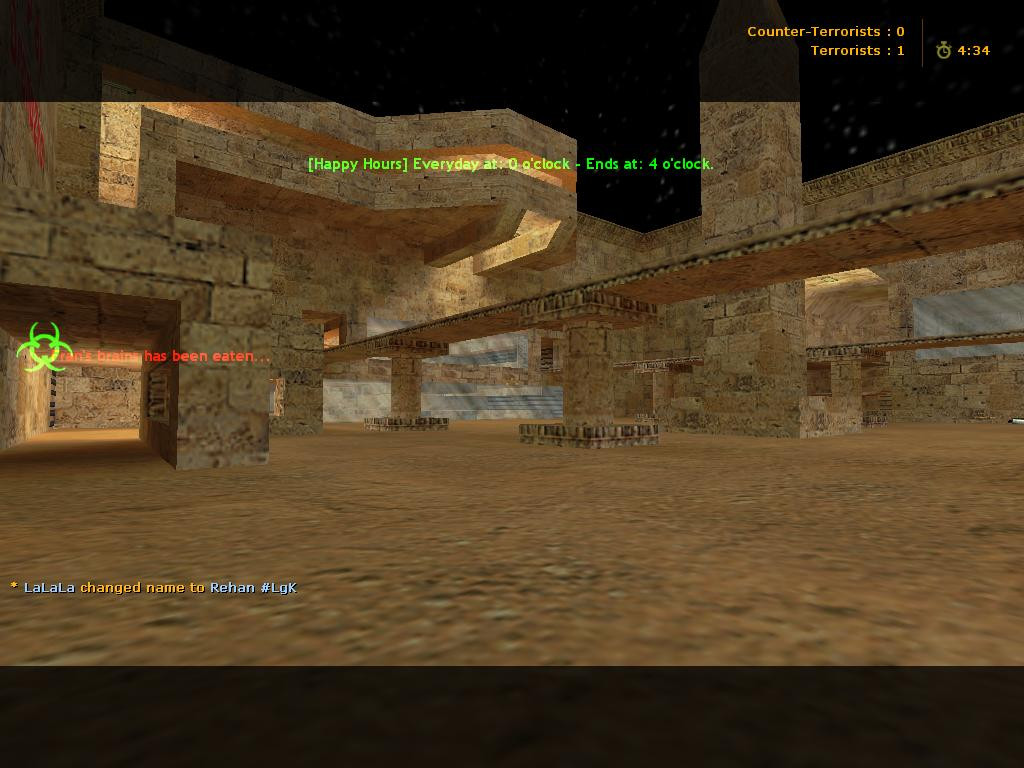 LGK_zm_temple2 — скриншот 6
