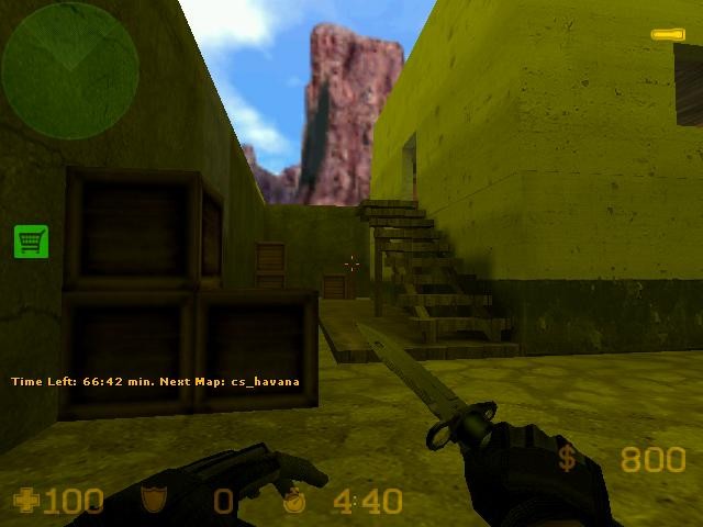aim_mini — скриншот 4