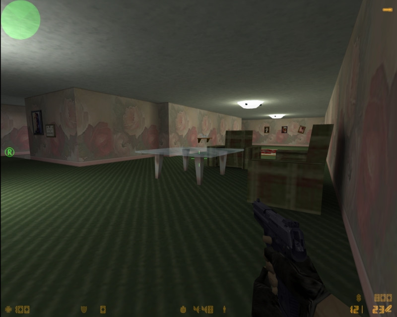 cs_omahaus — скриншот 2