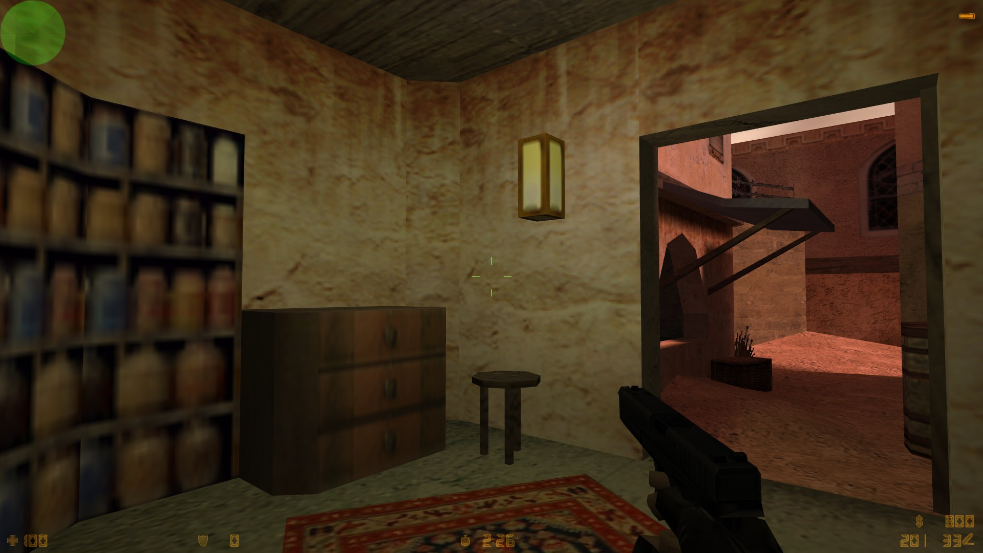 cs_arabstr_v2 — скриншот 2