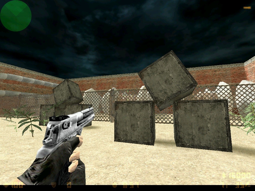aim_dg_irak — скриншот 6