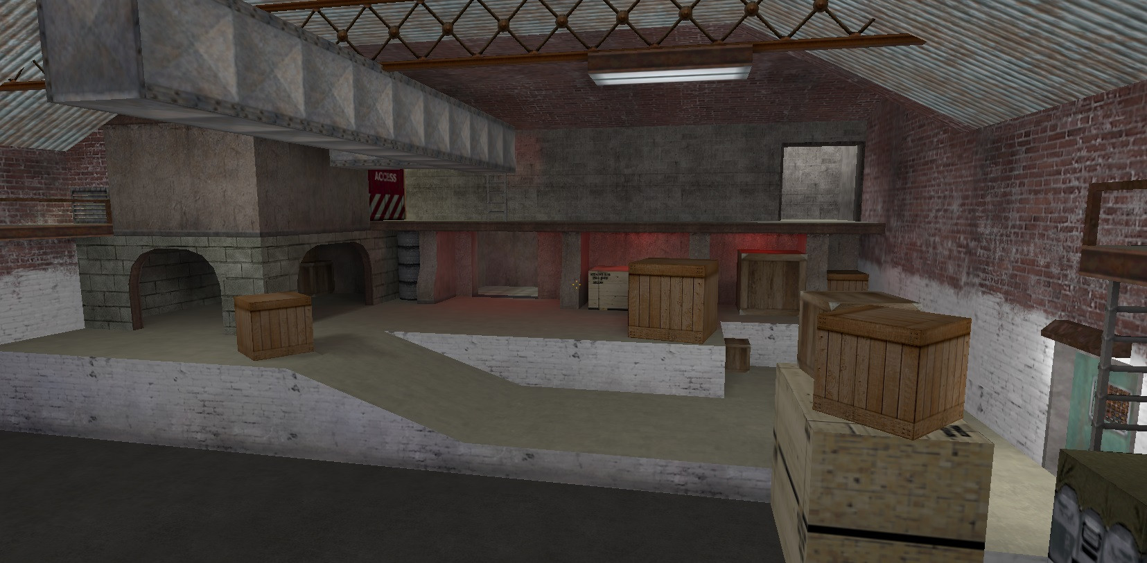 cs_assault4ever — скриншот 6