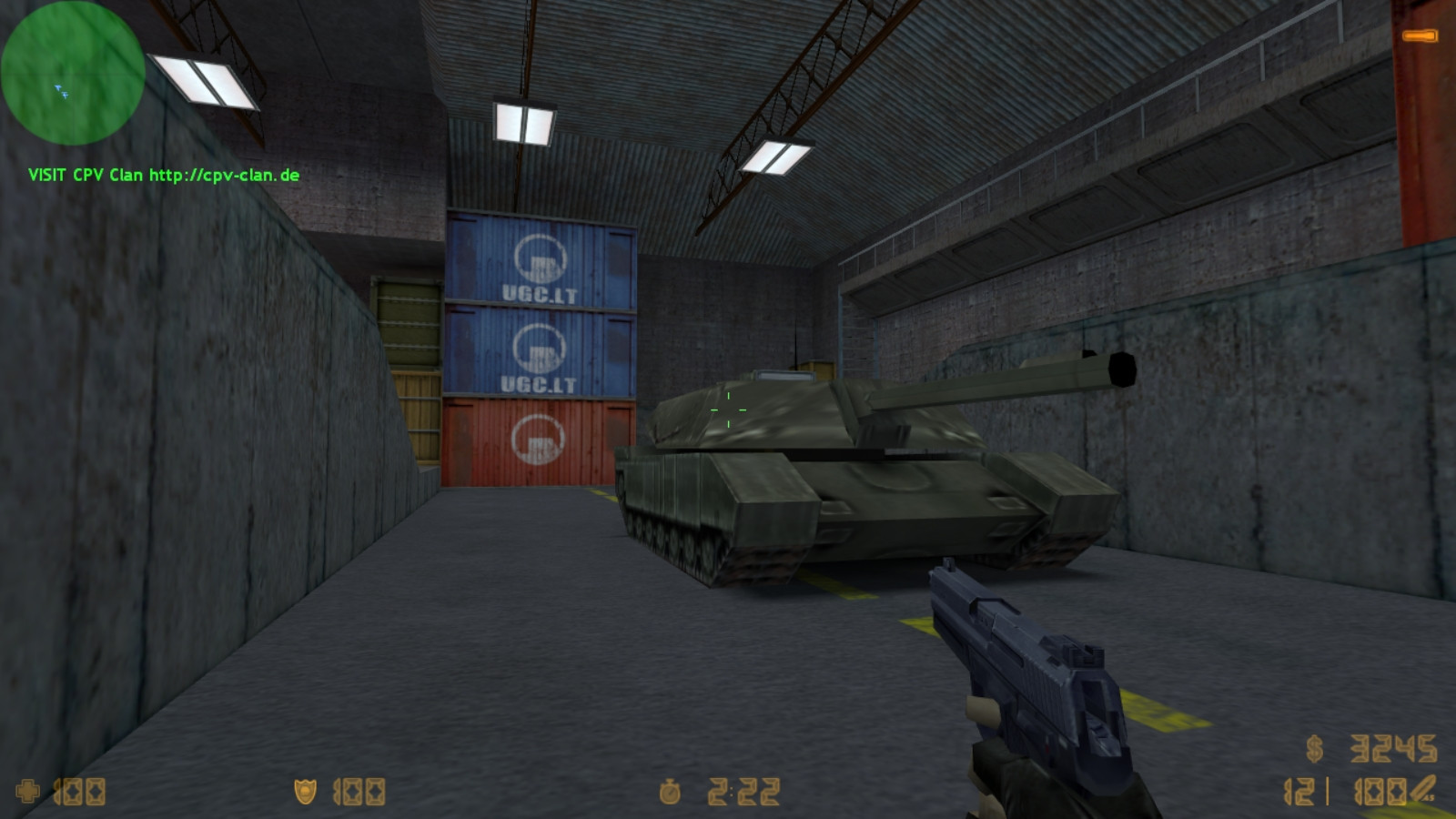 cs_assault_ugc - скриншот 6