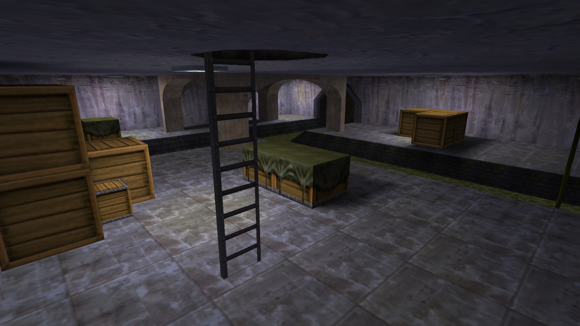 cs_church2 — скриншот 4
