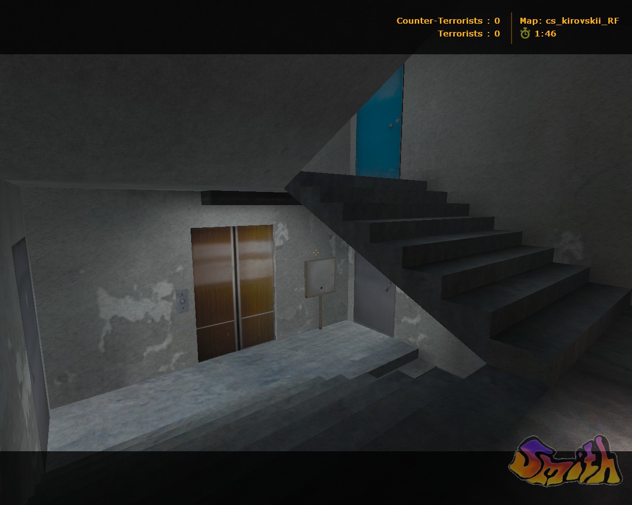 cs_kirovskii_rf - скриншот 2