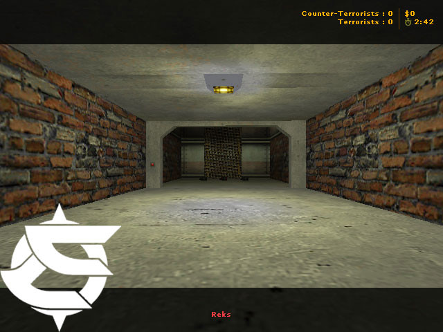 Ze_abandoned_zone_b2 — скриншот 3