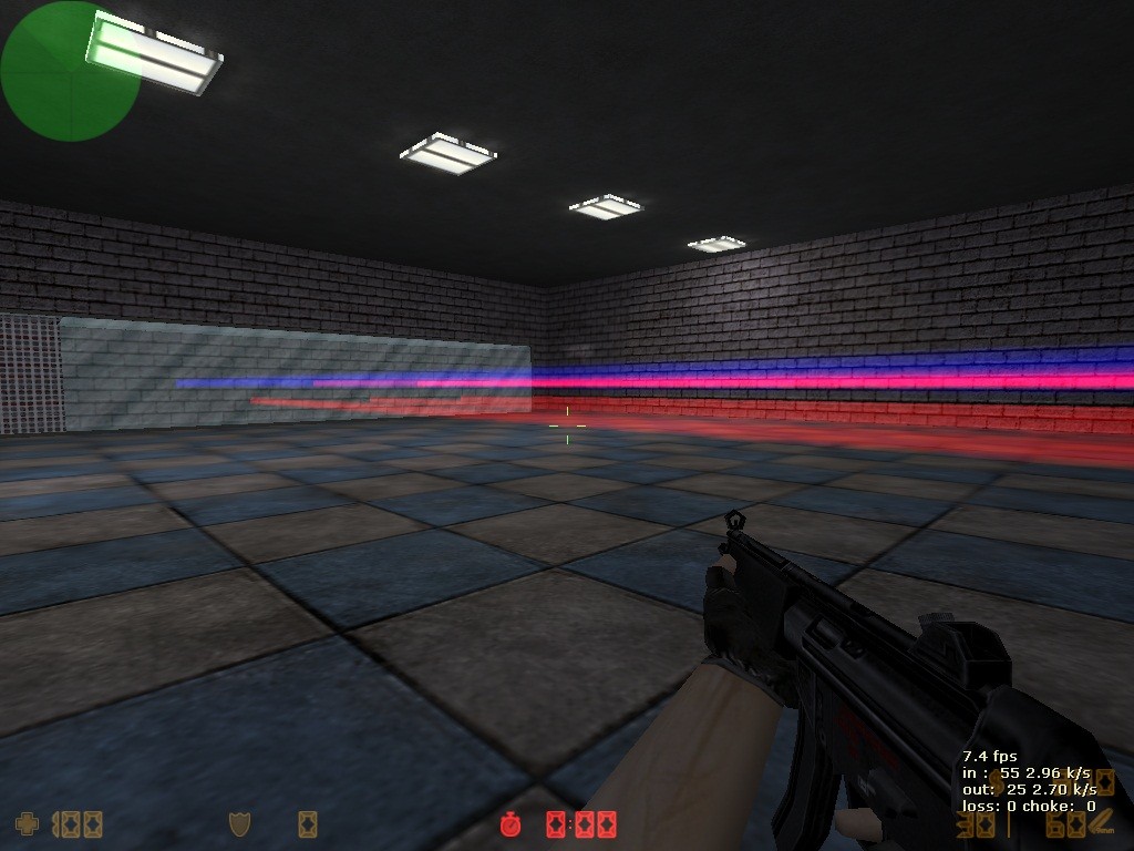 jail_tskteam_hapisanesi — скриншот 2