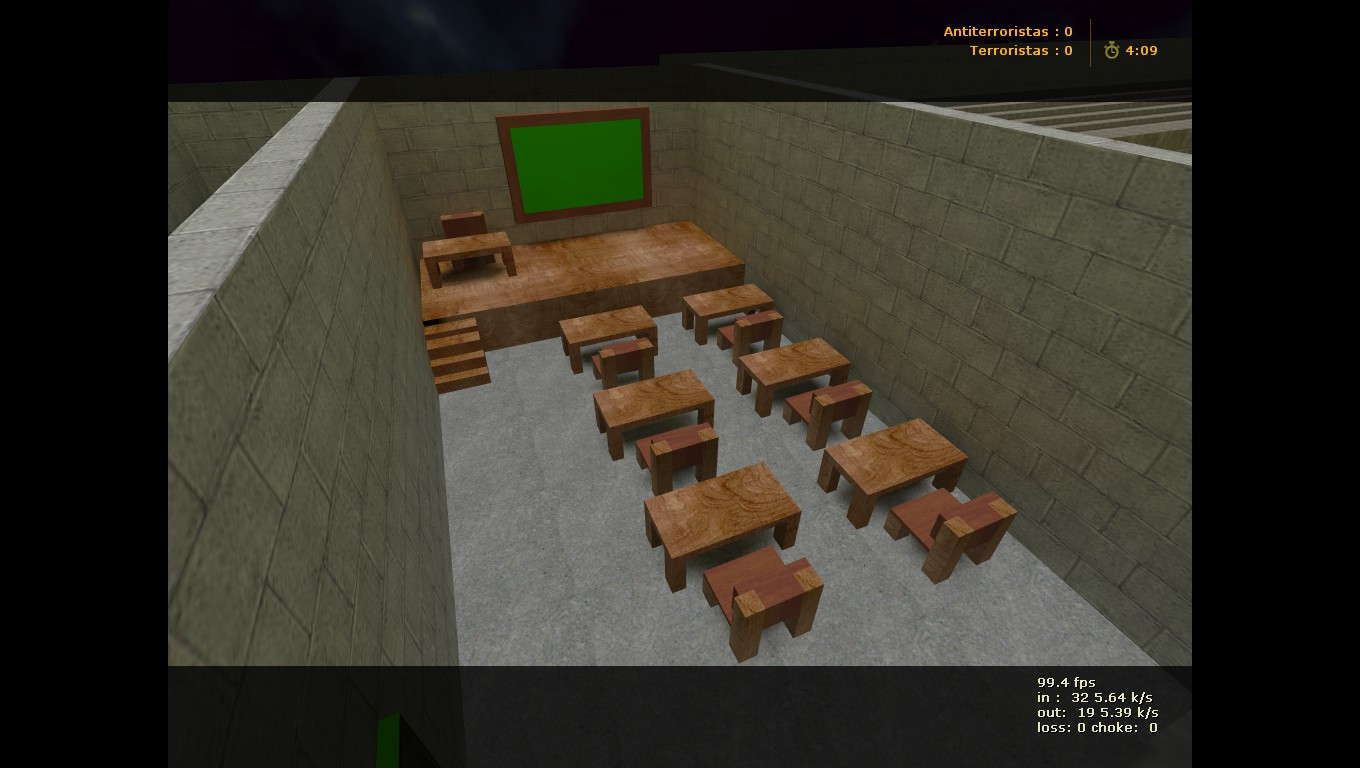 jb_cupepo_nostalgia — скриншот 7