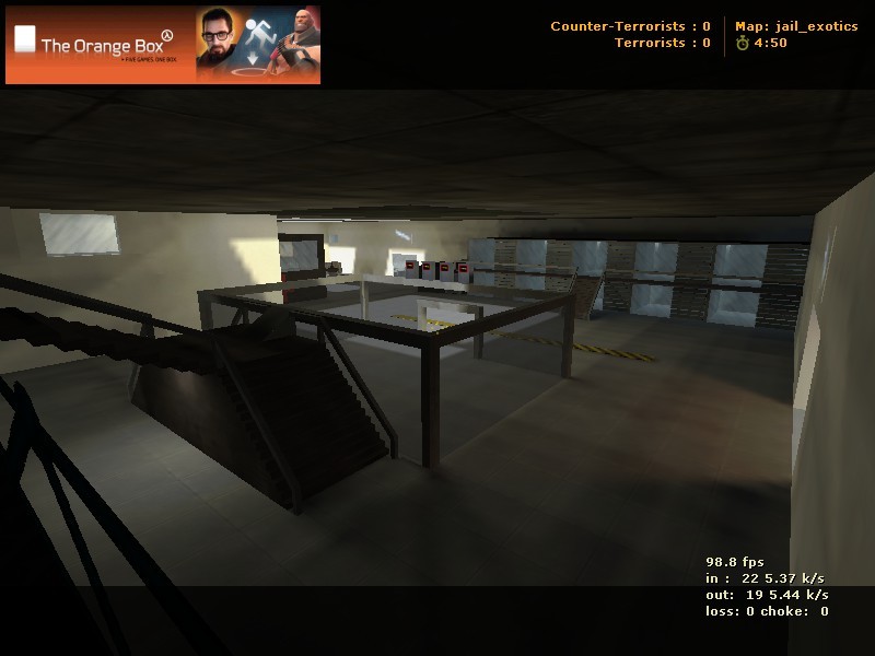 jail_exotics — скриншот 8