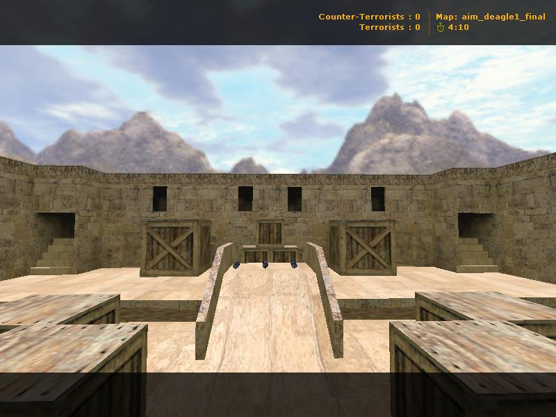 aim_deagle1_final - скриншот 2