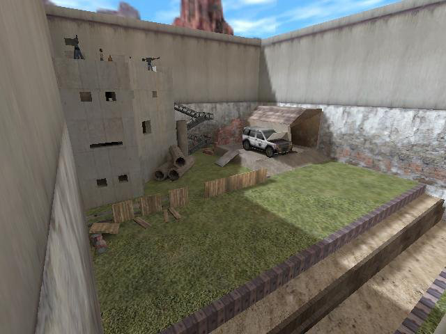 cs_civil — скриншот 2