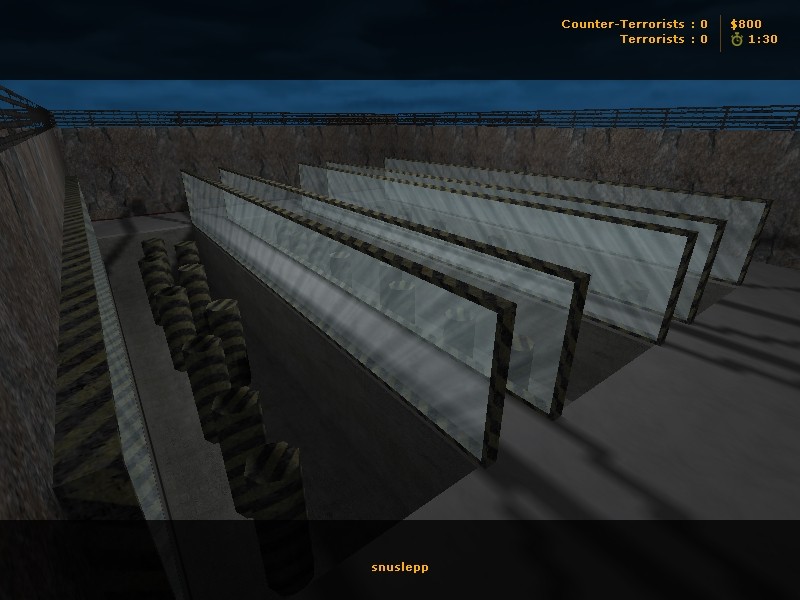 jail_pg_oldschool_b4 — скриншот 8