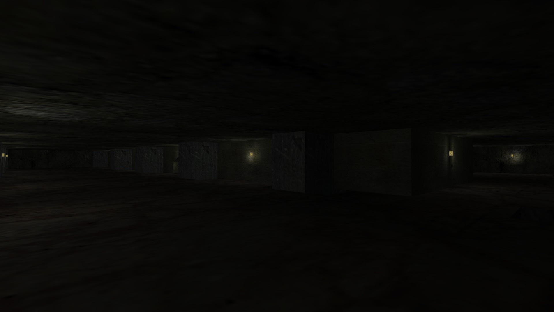 cs_moria2 — скриншот 3