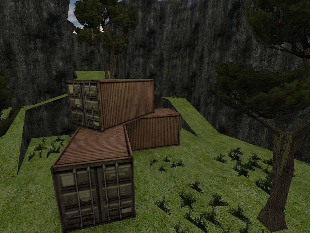 gg_xmf_trinity — скриншот 5