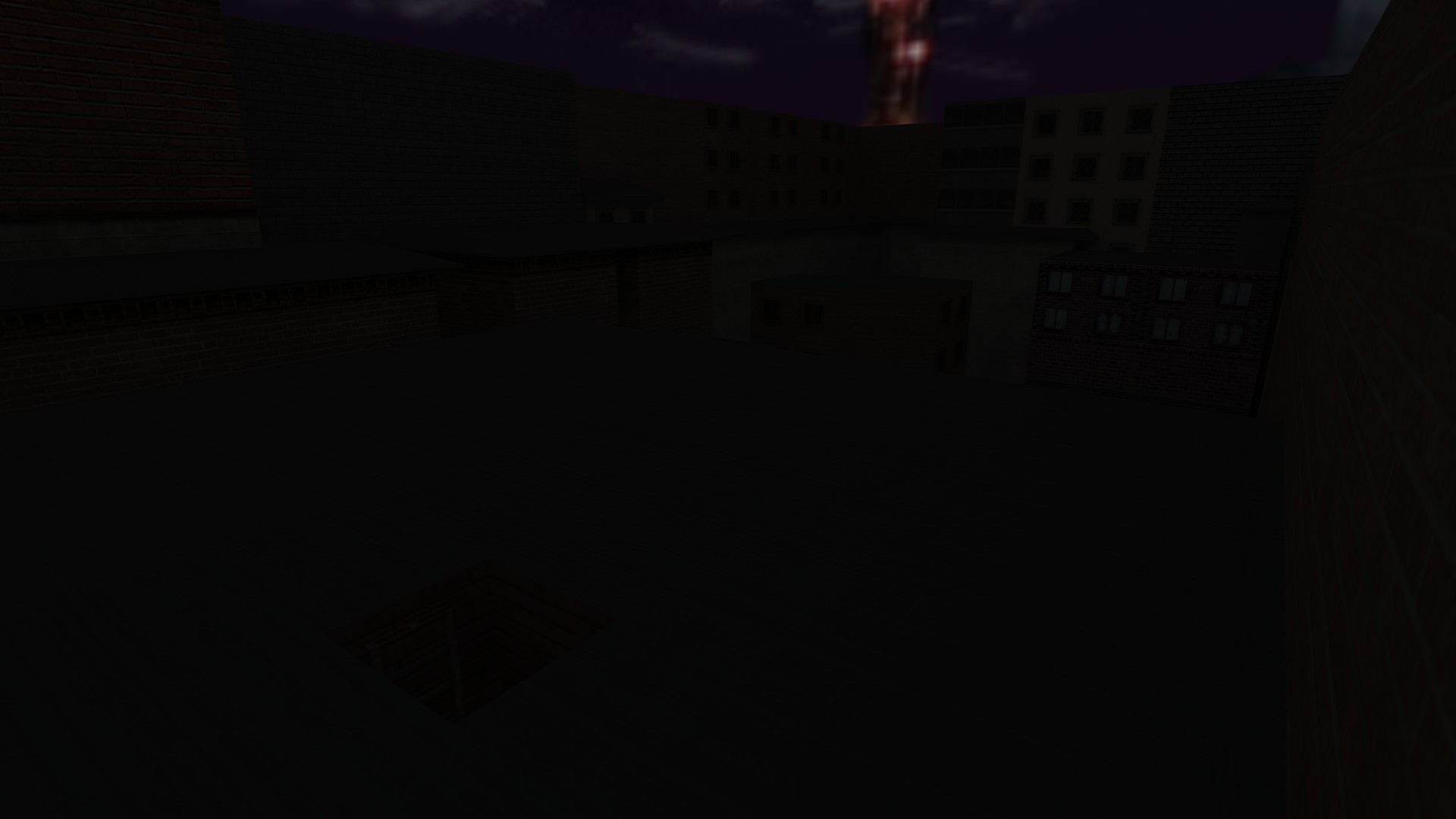 cs_underassault - скриншот 7