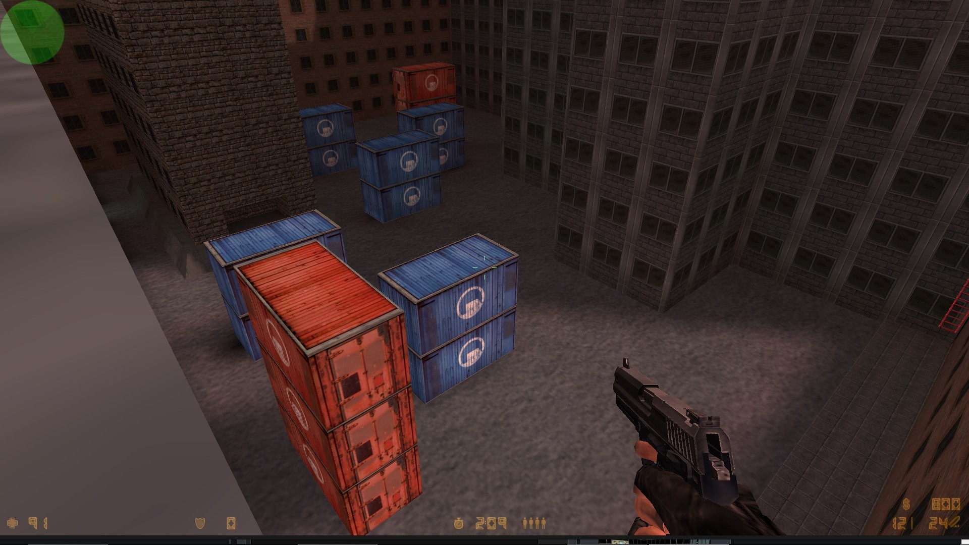 !cs_assault_big_anj_upc - скриншот 2