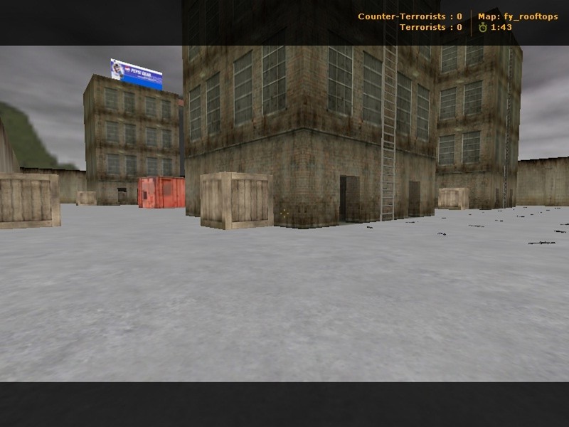 fy_rooftops - скриншот 5