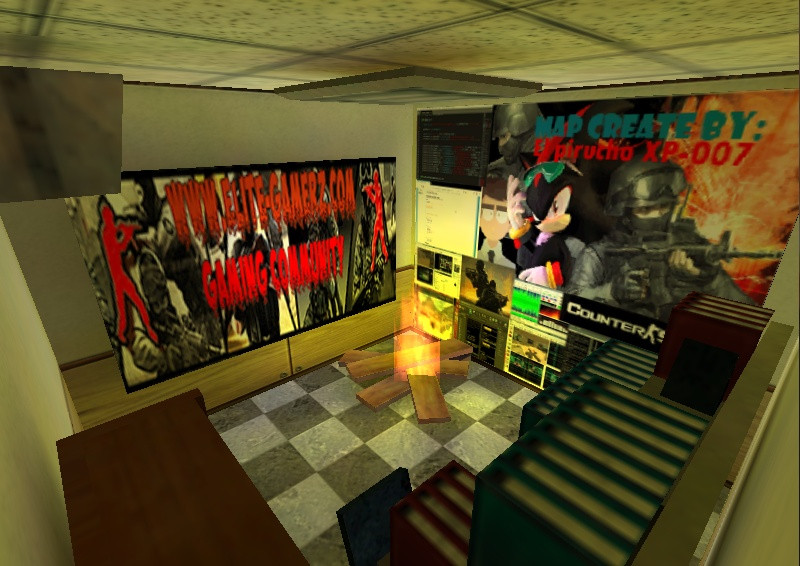 cs_city_elite — скриншот 5