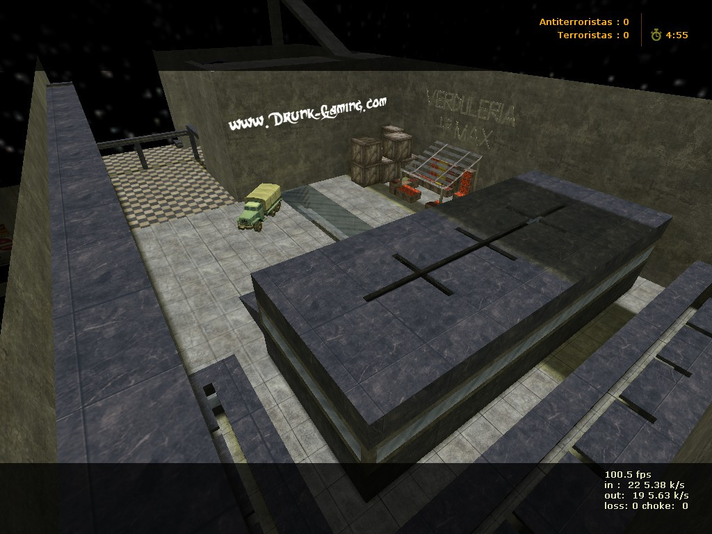 zm_kontrax_b5_buffed — скриншот 4