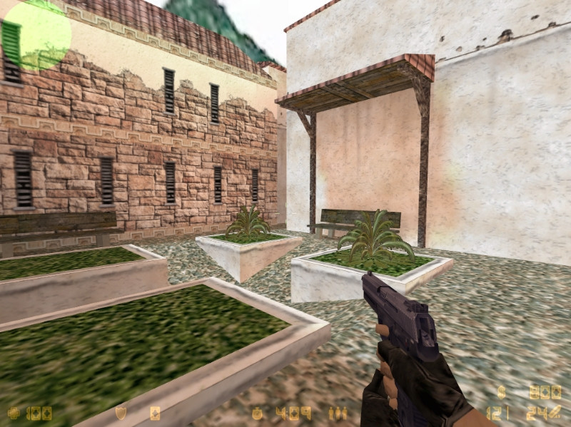 cs_52maadrid — скриншот 7