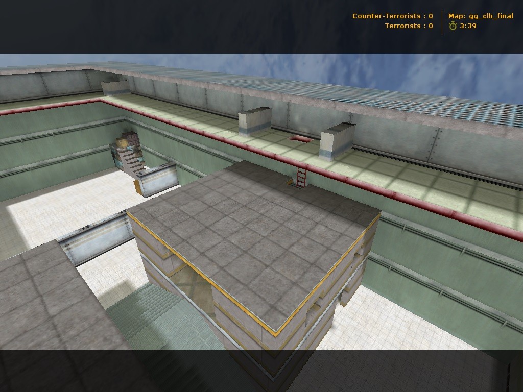 gg_clb_final — скриншот 3