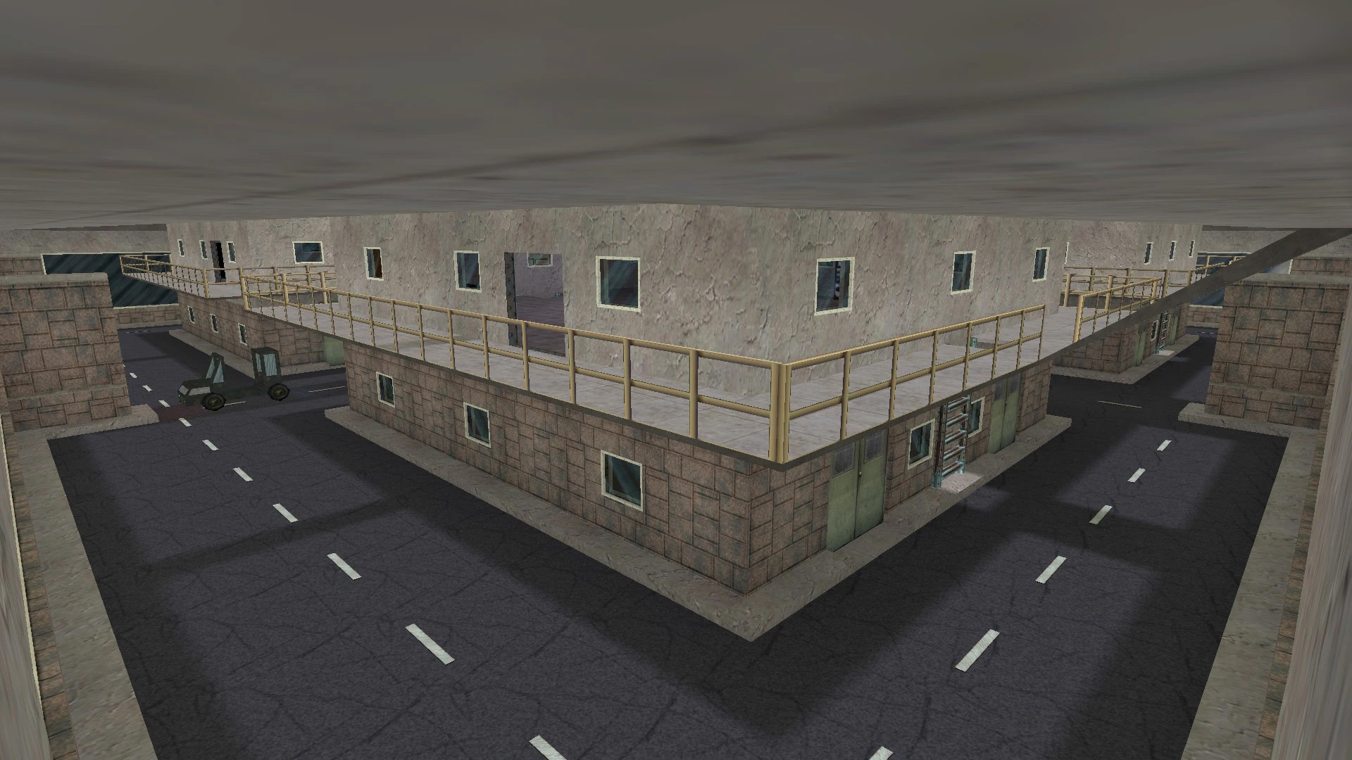 gg_33_cityblock — скриншот 2