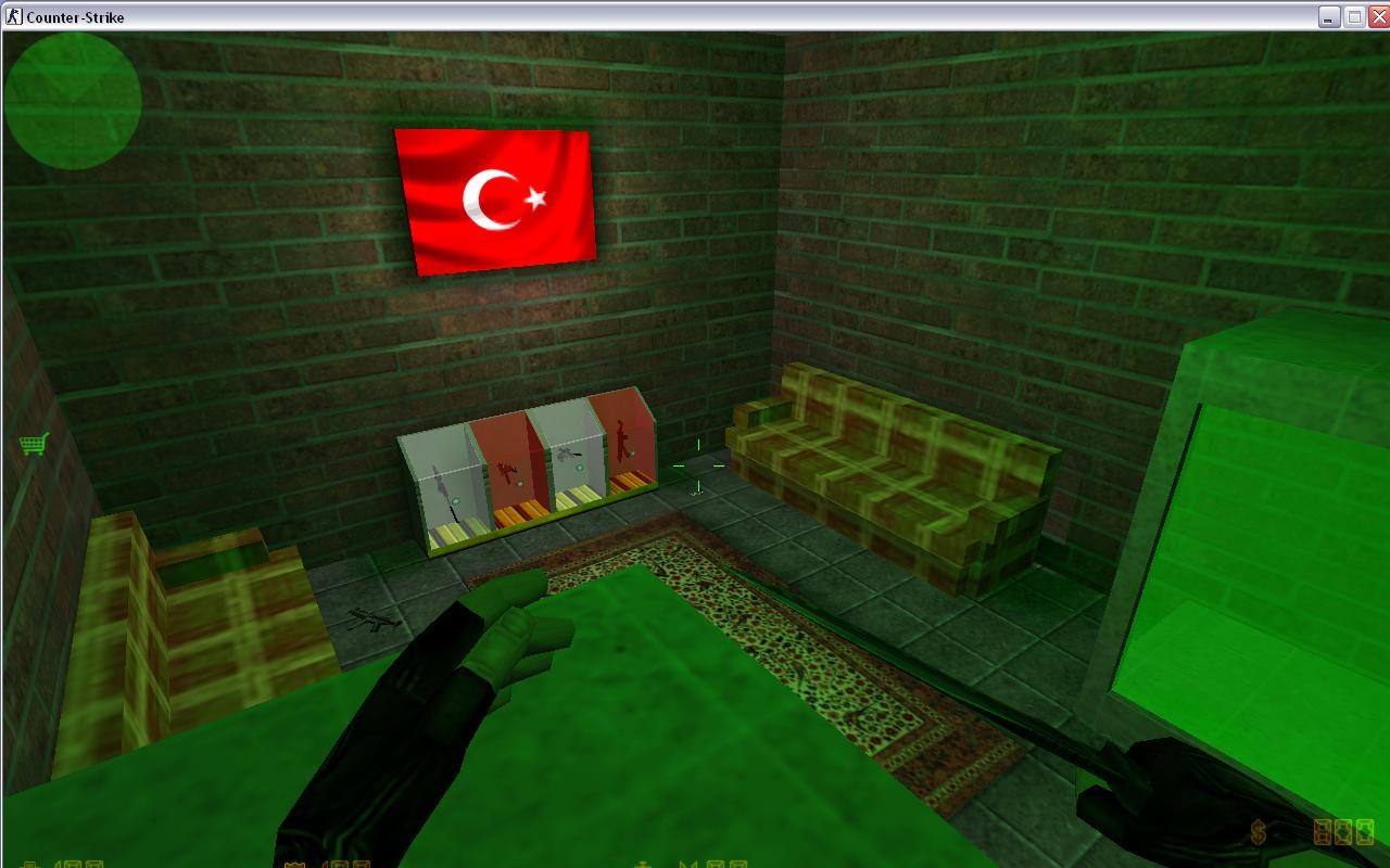 Скачать jail_zorisyan_tr_v1 - Скриншот