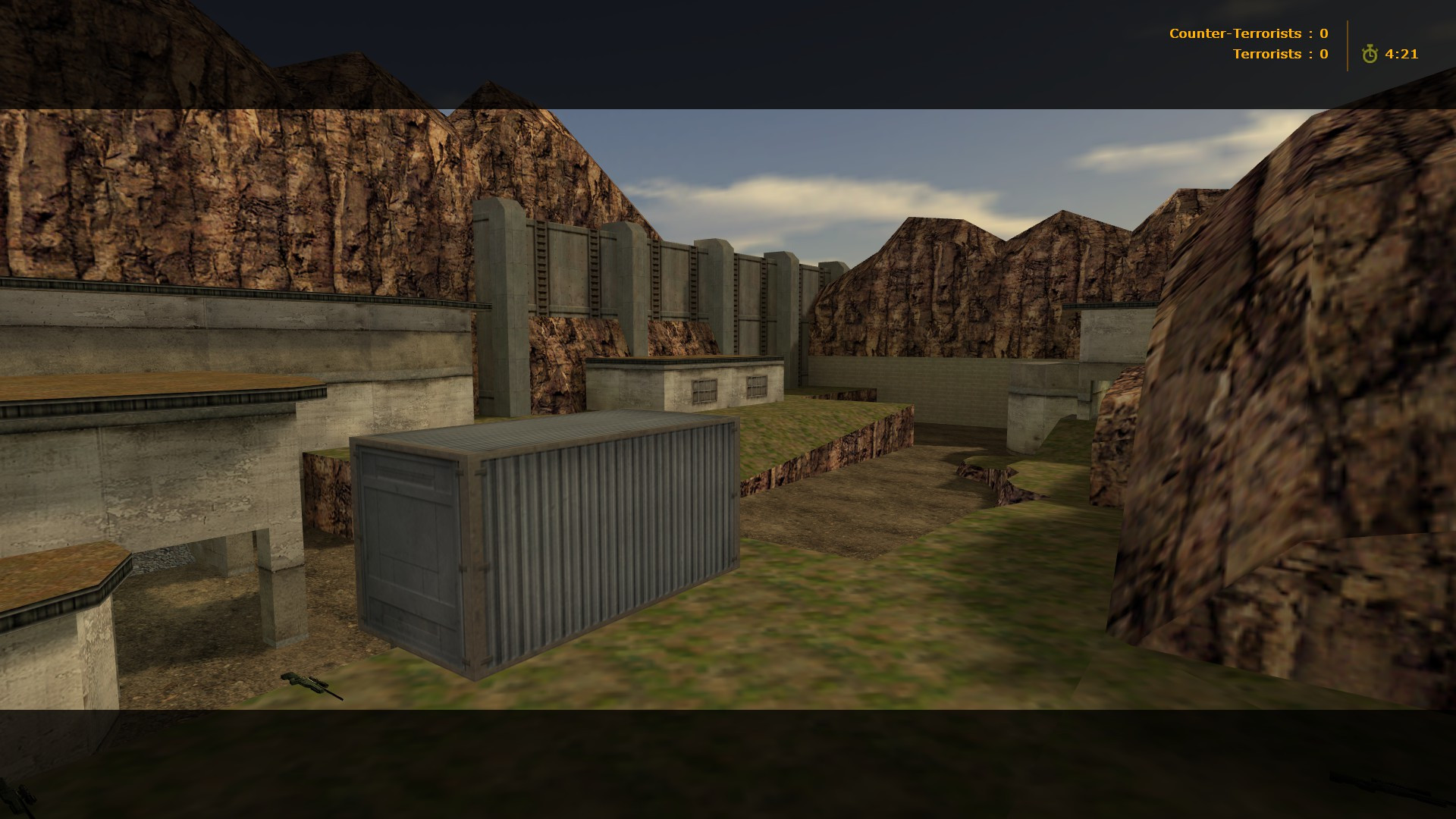 awp_map-bsf — скриншот 4