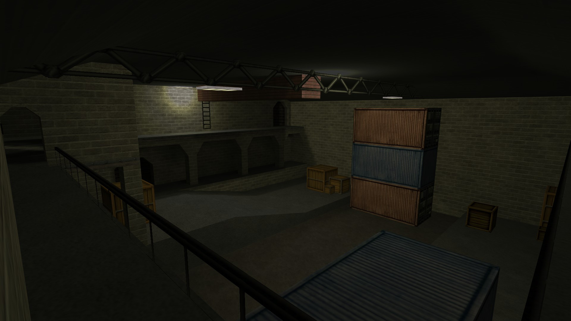 cs_underassault - скриншот 9
