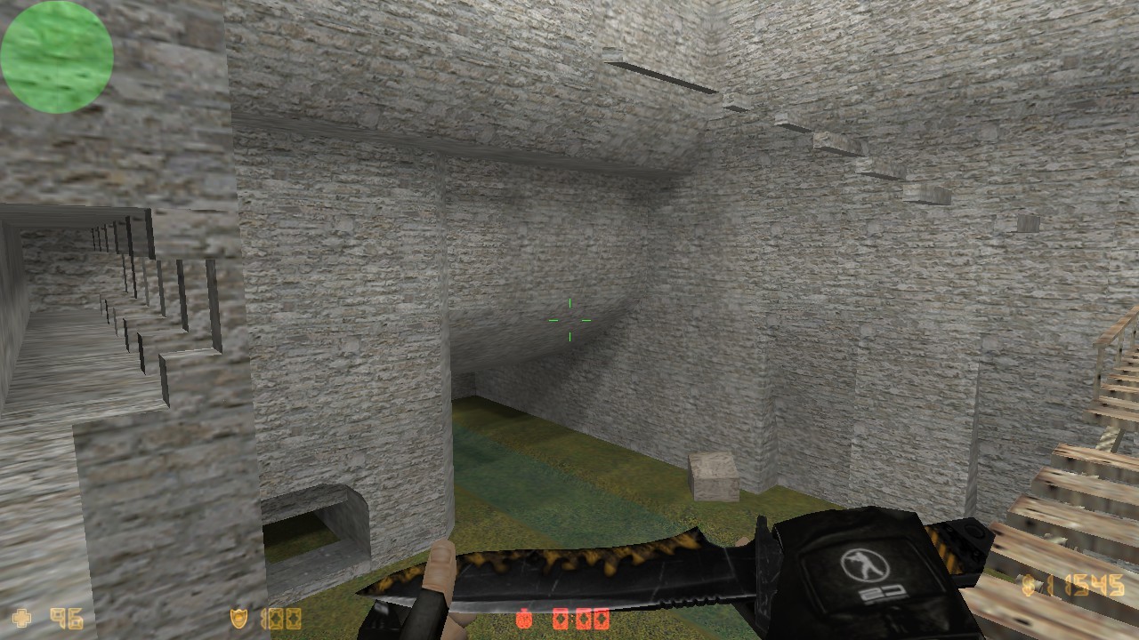 zm_aztec2012 — скриншот 9