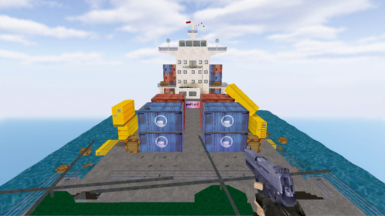 fy_sailor - скриншот 5