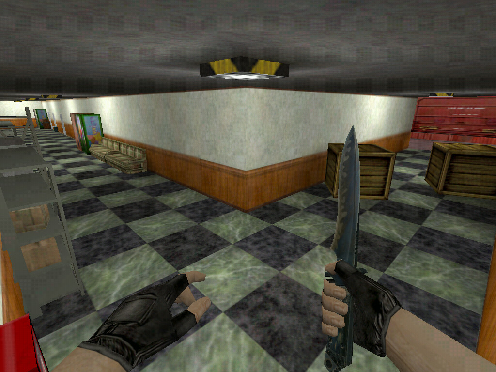 ze_blackmesa_dp — скриншот 10