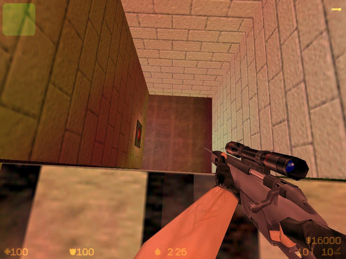 awp_elevator — скриншот 5