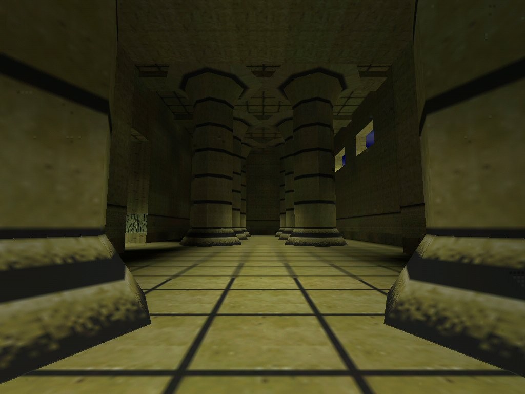 ge_egyptian - скриншот 3