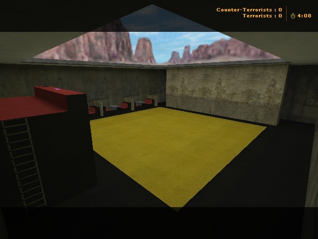 jail_paradise_pfm — скриншот 4