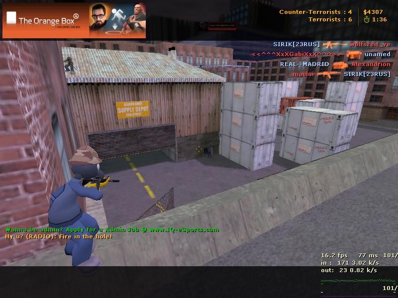 cs_assault_iqyoshi - скриншот 1