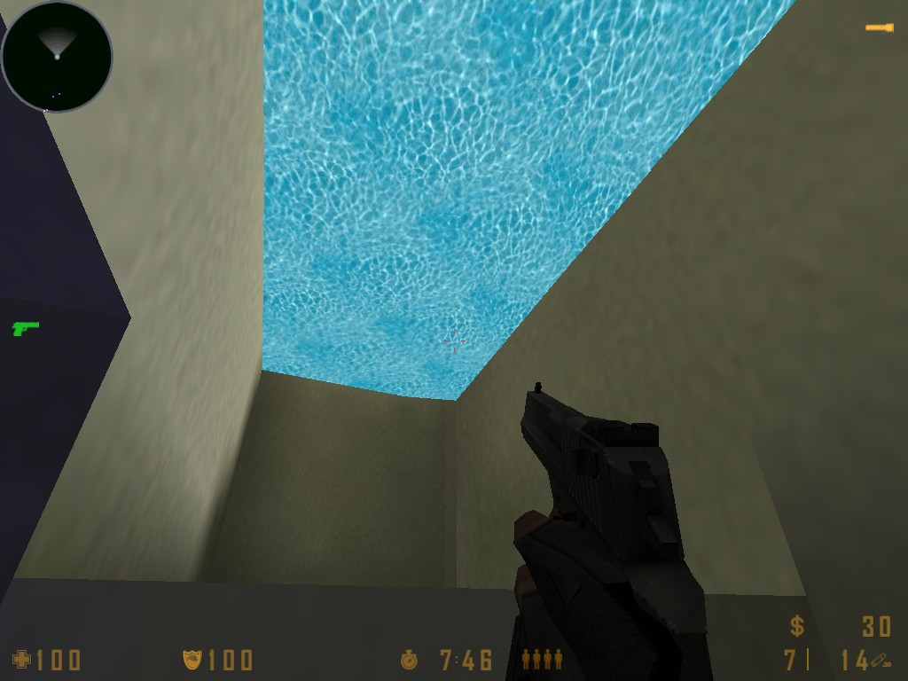 cs_neighborhood_house - скриншот 20