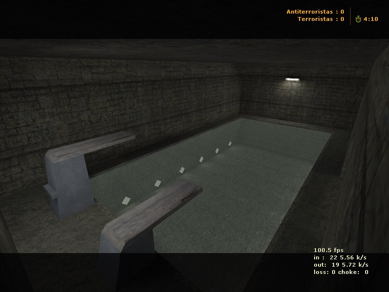 jail_aztec_escape — скриншот 8