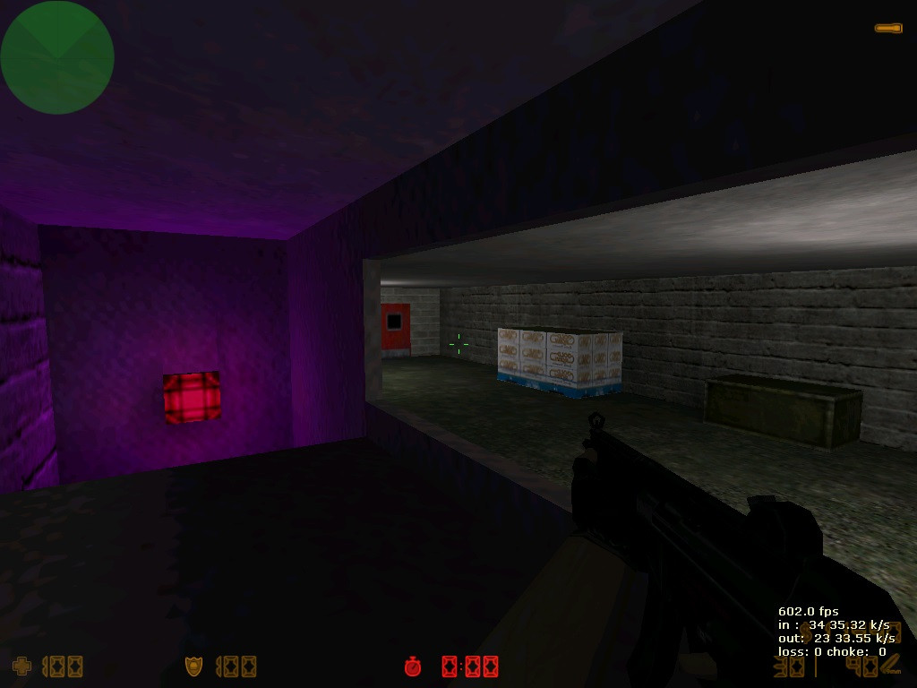 zm_isolation — скриншот 3